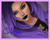 O|Rharisse Crazy Purple
