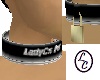 LadyC's Pet Collar