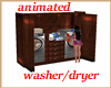 animated washer/dryer