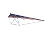 USA Hand Glider