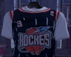 Rockets Jersey