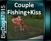 [BD]CouplesFishing+Kiss