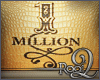 [RQ]OneMillion|Pants
