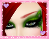 ♥ Poison Ivy Brows