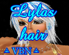 Lylas hair derivable