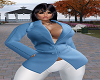 #9# CASUAL COAT