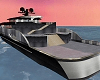 [WL] Luxury Boat