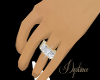 Dystinee's Male Wed Ring
