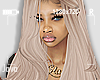 !J Tatiana champagne