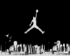 Air Jordan Poster