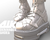 AL BOOTS M