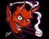 Coop Devil T-Shirt