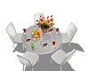 Autumn Dinette table