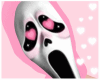 Ghostface kawaii 💋