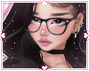 ❀. euni | black
