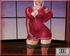 Red Devil Dress