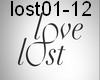 Lost of Love
