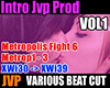 Intros JVP Vol1