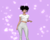 star ring BG purple