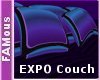 [FAM] Expo Couch