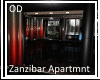 (OD) Zanzibar apartment