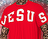 DRV Red shirt inked