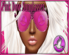 *PK*Pink Dove Sunglasses