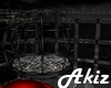 ]Akiz[ 5gram Dance Cage