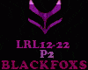 TRANCE - LRL12-22-P2
