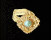 The Queen Gems- Ring
