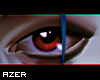 Az. Jinxed Eyes x Dark