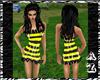 Bee Costume Dress