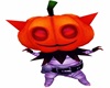 |L| Pumpkin Runner Jack
