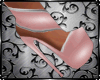 My Night Heels Pink