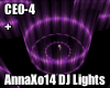 DJ Light Close Encounter