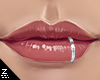 ϟ Lip Piercing II