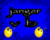 janger vb 85 words