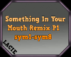 SIYM Remix P1 