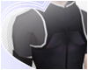Shiro [Kuron] Vest