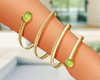 DC..Bangle