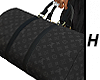 H | Slimey Duffle (V2)