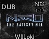 Nero - Satisfy