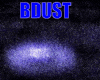 🄺 BLUE DUST