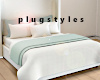 450C Queen Bed