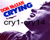 *AD*DonMcLean-Crying