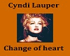 Cyndi lauper