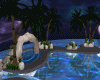 Add on island