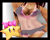 (J) Sheer Bikini