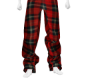 c. christmas plaid