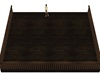 Large Wooden Deck